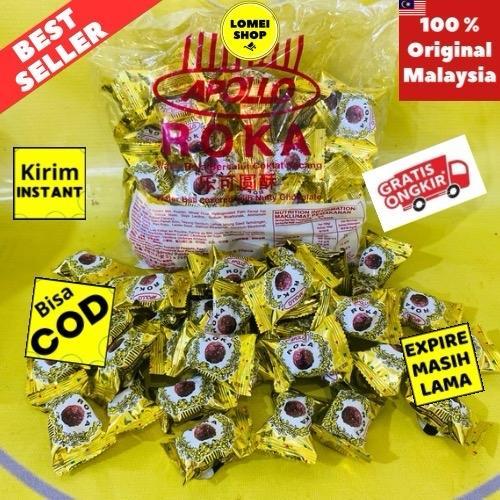 ROKA MALAYSIA ISI 70 / APOLLO ROKA / ROKA 1 PACK