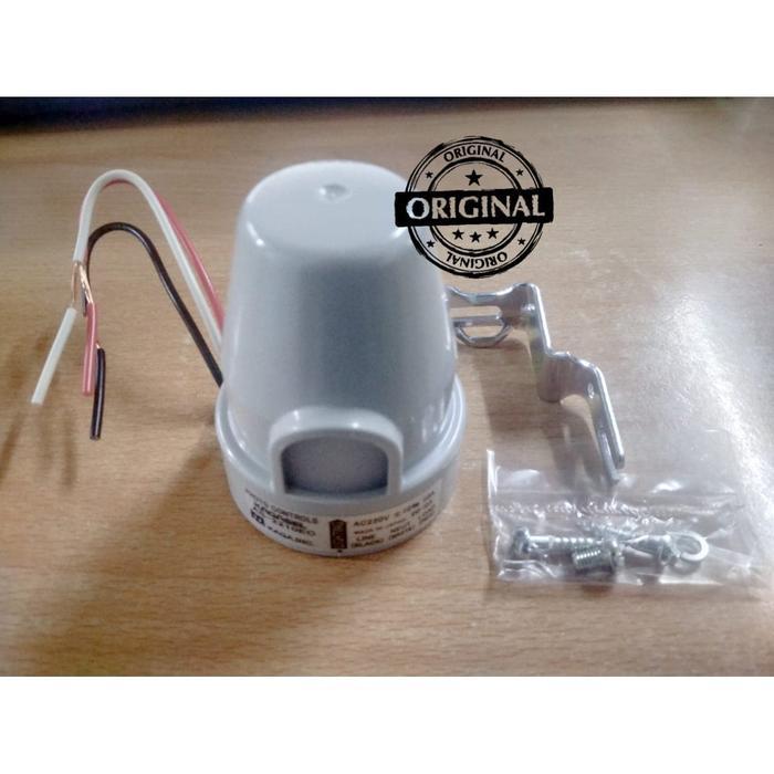 Photoswitch Photocell Photocontrols Kagasel 3A - 6A