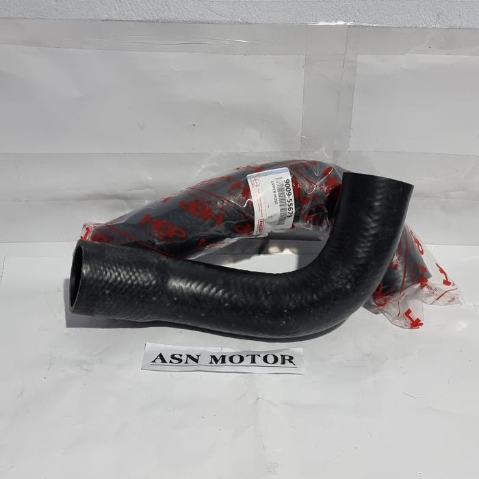 Hose Radiator Upper Selang Radiator Atas Hino Lohan 260 9009-55679