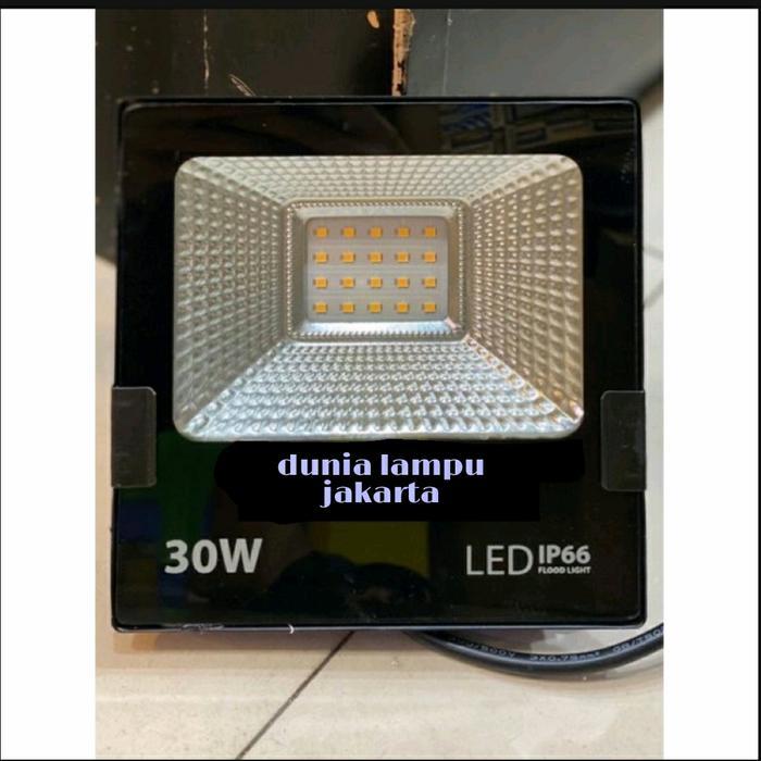 Sale Lampu Sorot Led 30 Watt 30W Lampu Tembak Led 30 Watt Outdoor