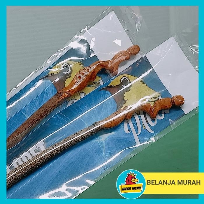 tangkringan helopet ukir kujang kandang helopet pleci