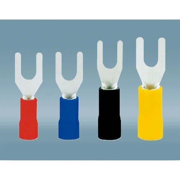 Skun Garpu / Skun Y 2-4