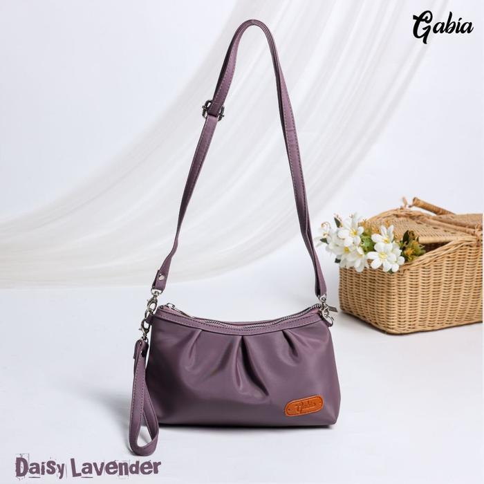 Vast Galeri - DAISY BAG GABIA Tas Selempang Wanita Mini Slingbag best seller