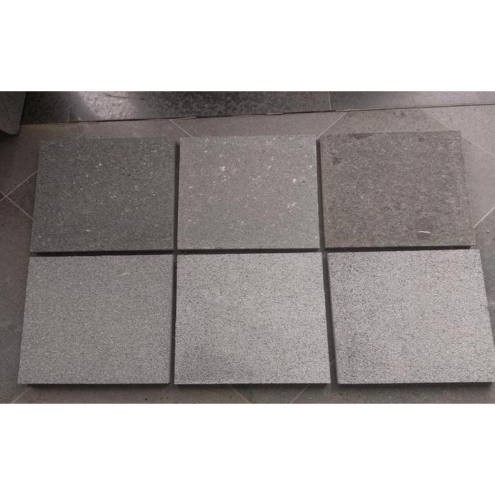 IDXXX- Batu Alam Andesit Bakar 20X20
