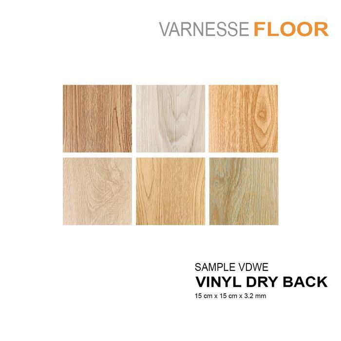 SAMPLE VINYL FLOOR, LAMINATE FLOOR & SPC FLOOR
