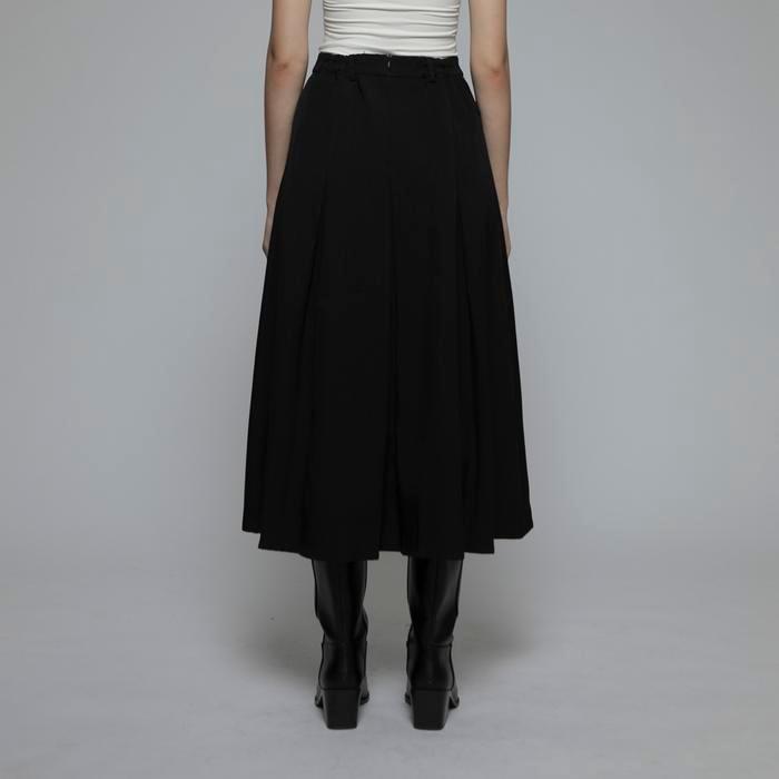 OTWARE- Cottonink Studio - Bawahan Rok Wanita Brisa #Studioessentials