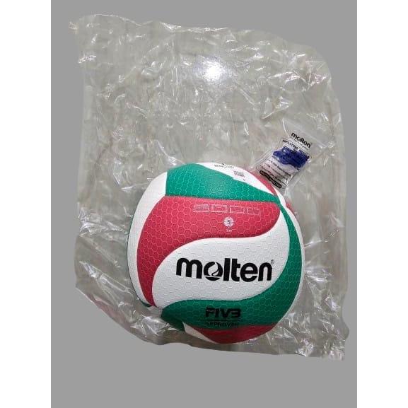 Bola Voli Molten V5M5000 FIVB dan PBVSI Approved OFFICIAL ORIGINAL