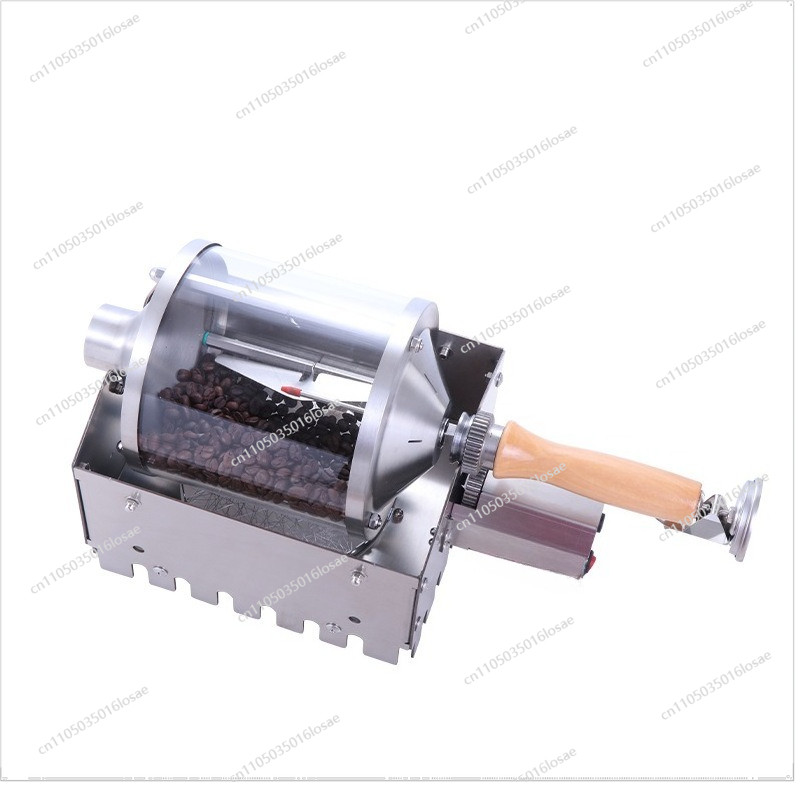 New Coffee Roaster Home Coffee Roaster Bean Roaster Dried Fruit Large Capacity Coffee
