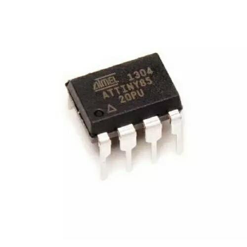 News Attiny attiny85 attiny85-20pu attiny85 20pu Dip arduino