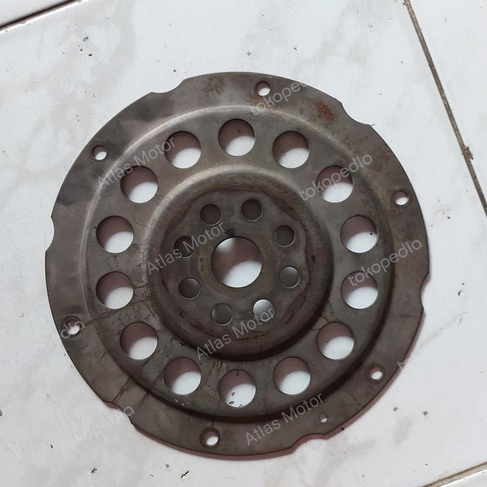 Plat Flywheel Converter Matic Isuzu Panther BEST