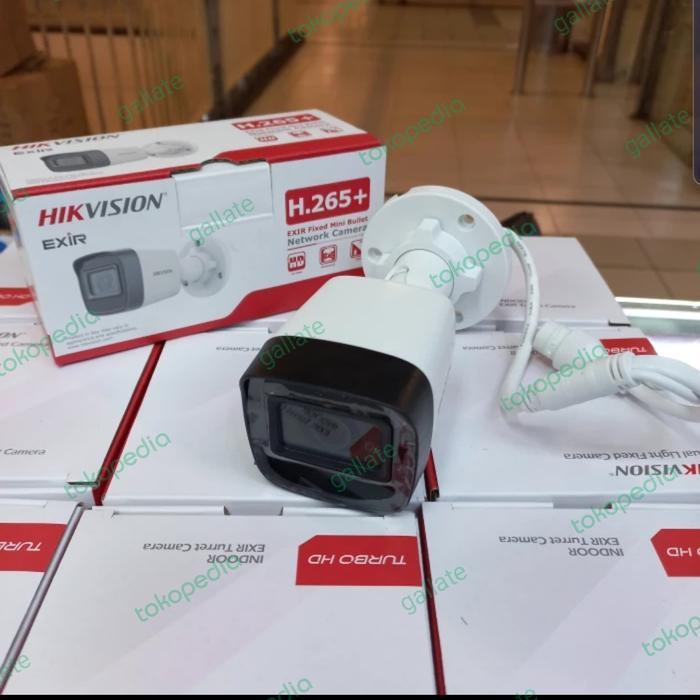 2Cd1021G0-I Ip Camera Hikvision Outdoor 2Mp Ip Cam Hikvision 2Mp