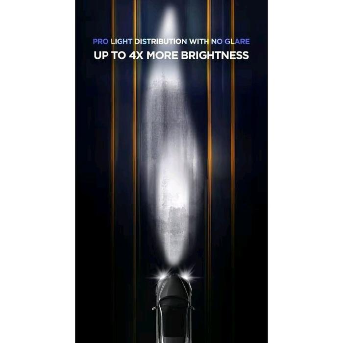 Lampu Mobil Led Innova Osram Ledriving Xlz New Gen White Putih Lampu Dekat Garansi