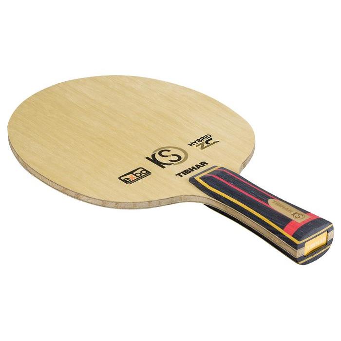 Kayu Tibhar Kinetic Speed FL bet tenis meja ping pong - FL