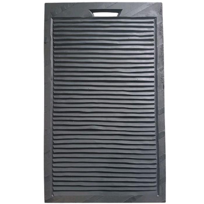 Papan Cuci Baju Karet Papan Gilesan Karet