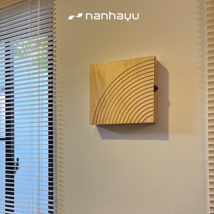 Box cover Penutup MCB dan Panel Listrik Meteran Stop Kontak - Boho