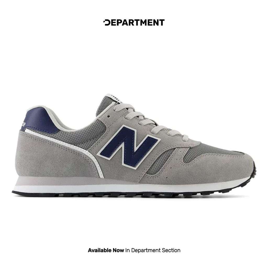 NEW BALANCE Sepatu Sneakers Pria 373 ML373SP2 ORIGINAL