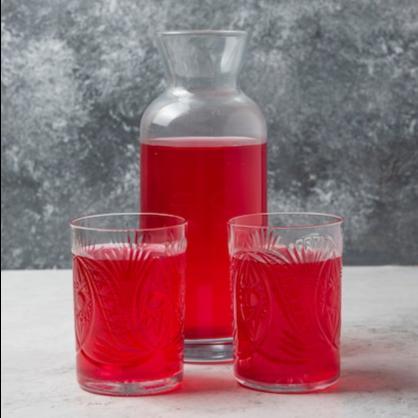 News Mohler Pasta Perisa Pewarna RED VELVET 60ml - Pasta Rasa RED VELVET