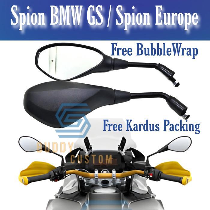 Promo Spion Model Bmw Gs 1200- Spion Vario Pcx Adv Beat- Spion Aerox Nmax Original