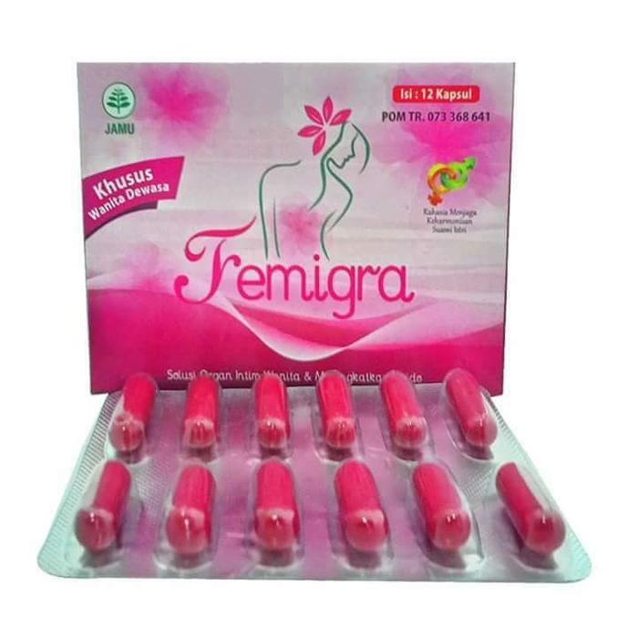 zon5j7- Femigra Herbal Khusus Wanita