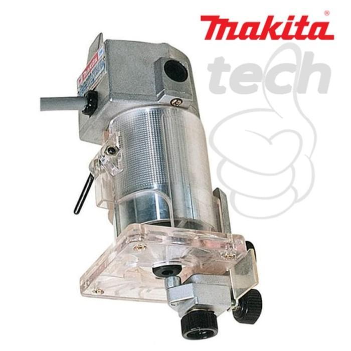 Mesin Trimmer / Router / Profil Makita N3701 / N 3701