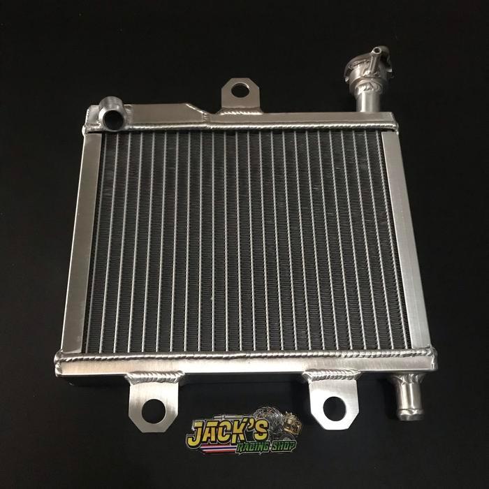 Radiator Ninja Rr Radiator Almu Ninja Rr