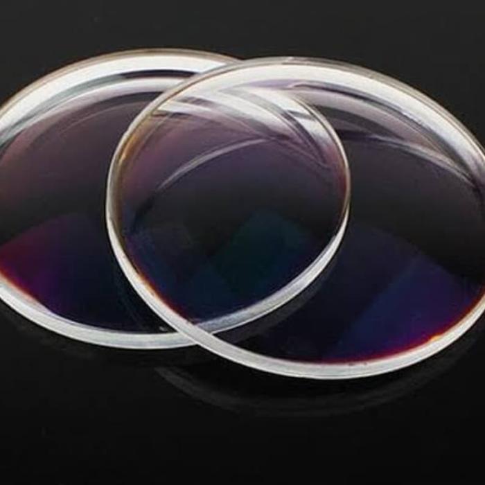 Lensa Kacamata Minus Dan Cyl Tinggi