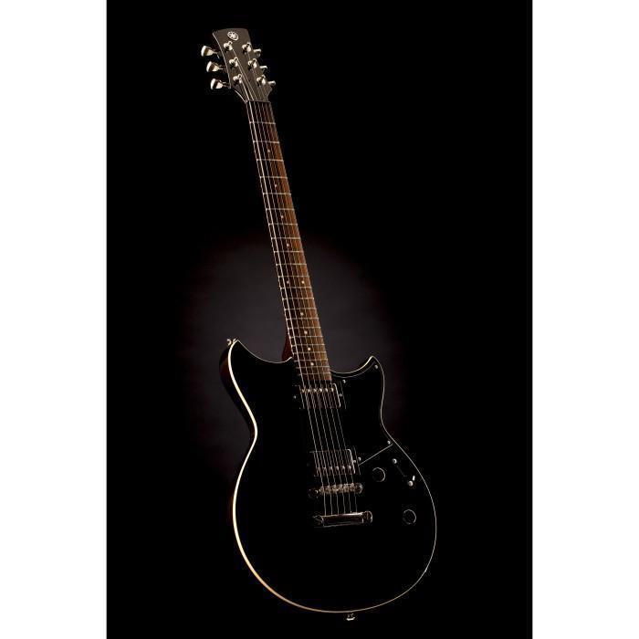 Yamaha Revstar Rs420 Gitar Elektrik