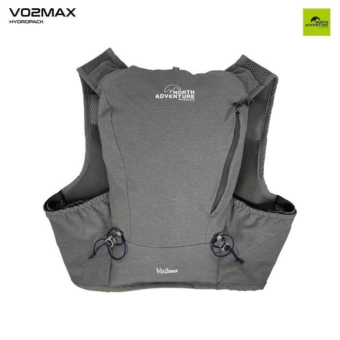 North Adventure - Tas Running Hydropack Vo2Max Buat Tektok dan summit