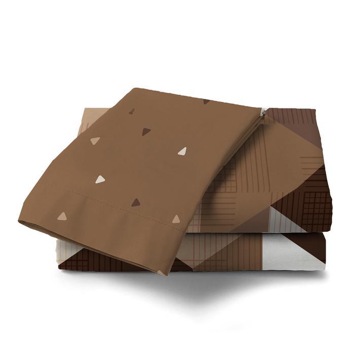 Vallery Quincy - Bed Cover King Motif - PICASSO