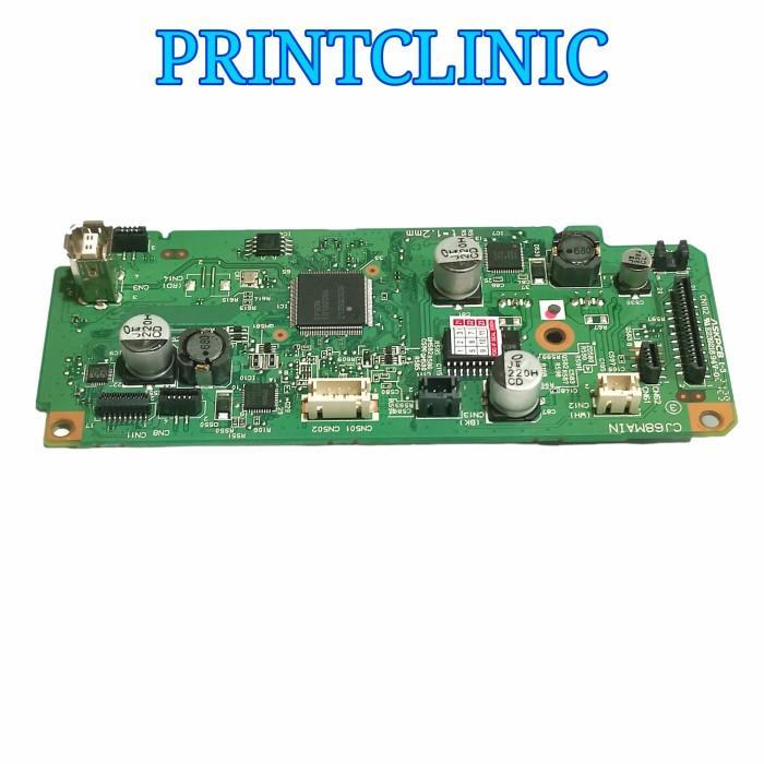 MB MAINBOARD MOTHERBOARD EPSON L3110 L 3110