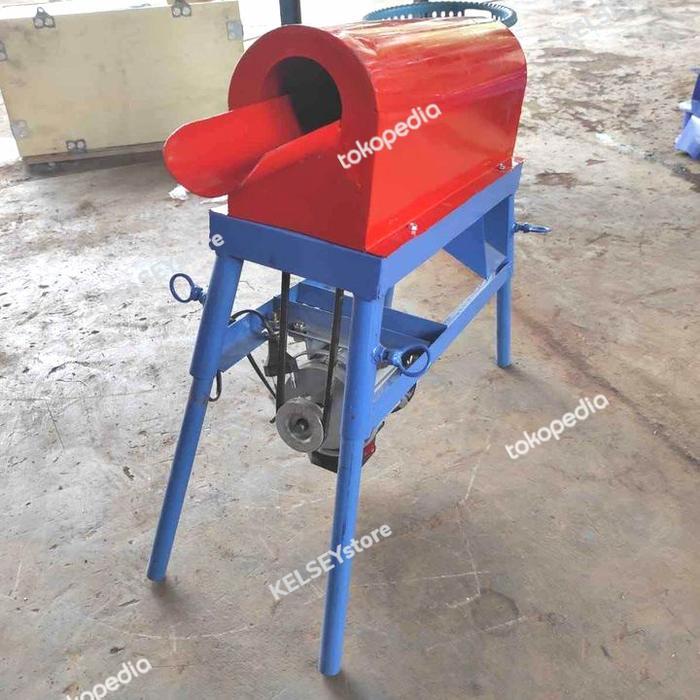 MESIN PERONTOK JAGUNG / alat perontok jagung / pemipil jagung / pipil