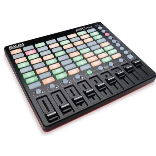 Music Production Akai Apc Mini Mk2