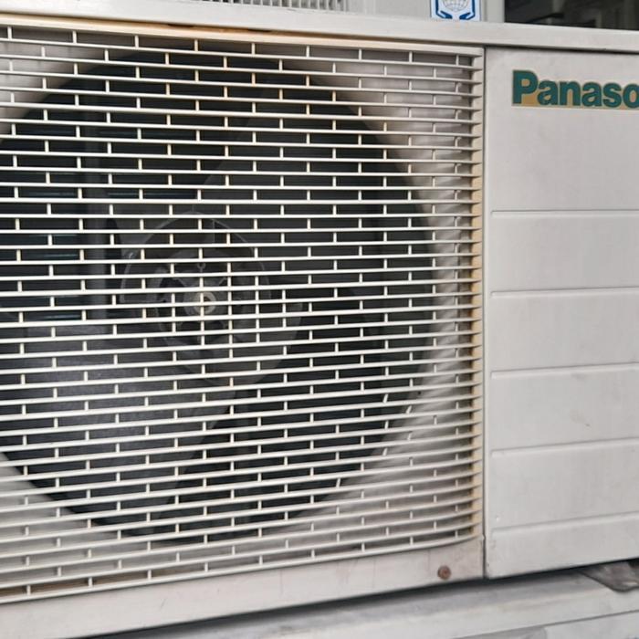 Ac Panasonic 1Pk Second Mulus
