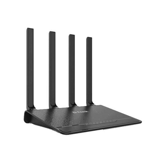DLINK DIR-1253 Dual Band Wireless Gigabit Mesh Router AC1200