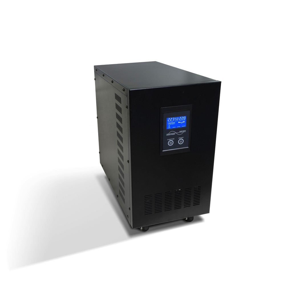 Sunfuture Solar Power Inverter 5000W Hybrid