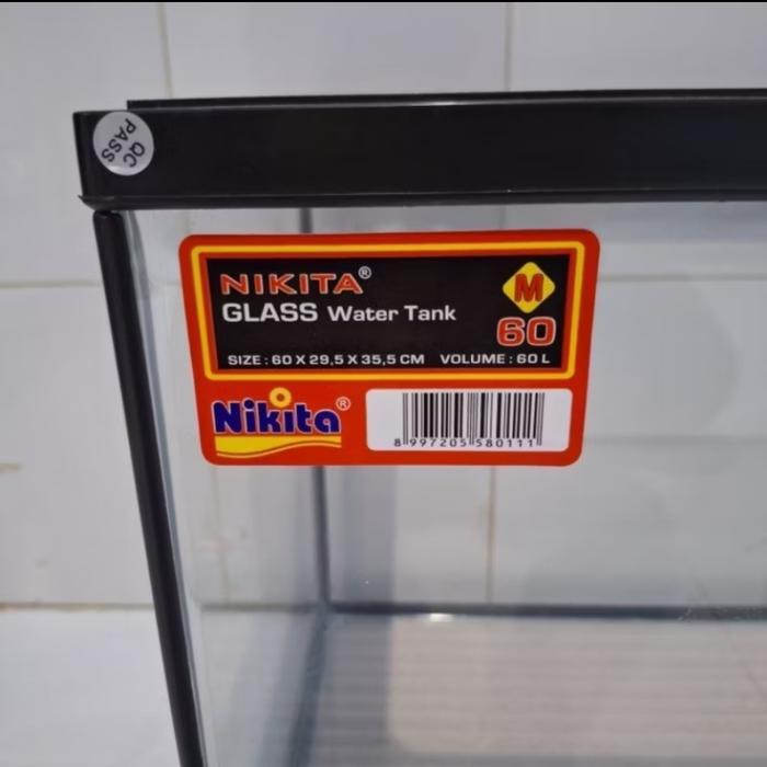 Aquarium Akuarium 60 cm