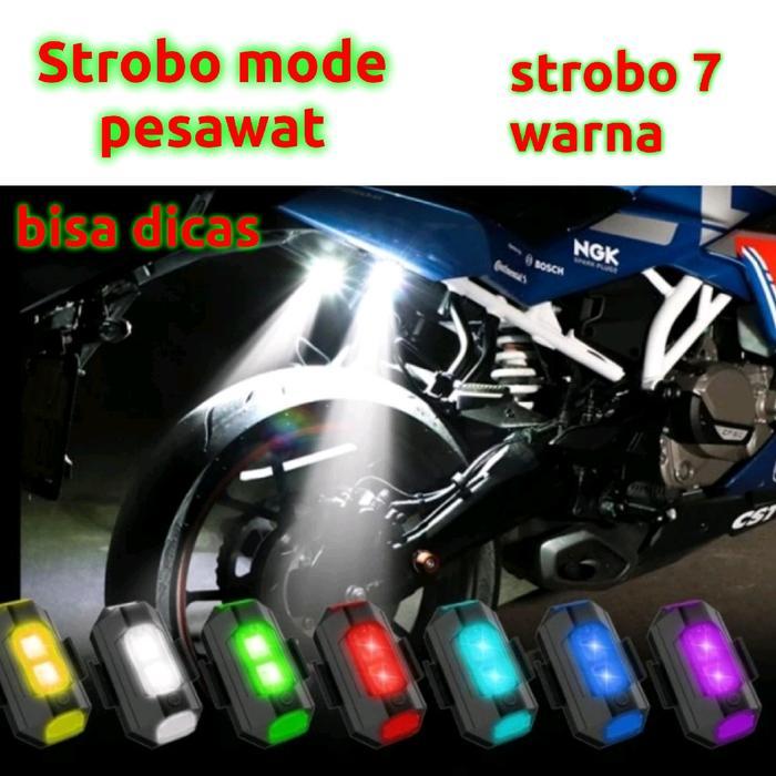LED lampu variasi motor mobil LED variasi dicas