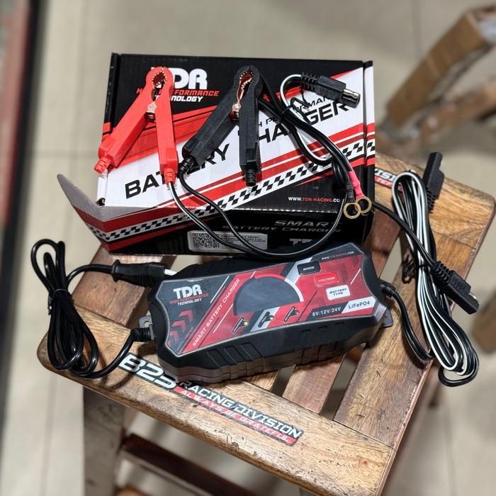 Cas Aki Portable Tdr Lithium Casan Aki Lithium Tdr Original Cas Aki Tdr Original Charger Accu