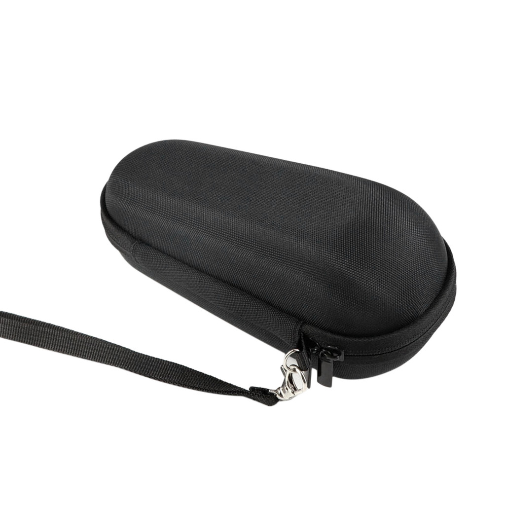 JUAL Storage Case Replacement for Braun Shaver, EVA Portable Case Electric Trimmer Shaver Travel Cas