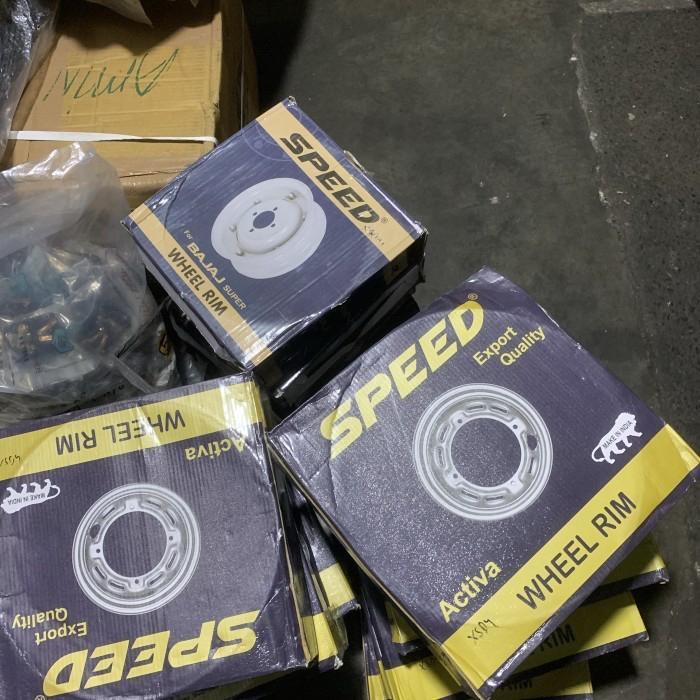 ve vespa vbb merk speed india