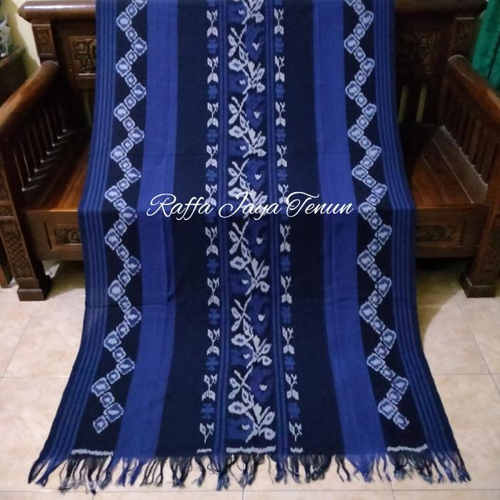 Kain Tenun Etnik Troso Jepara - Motif Terbaru