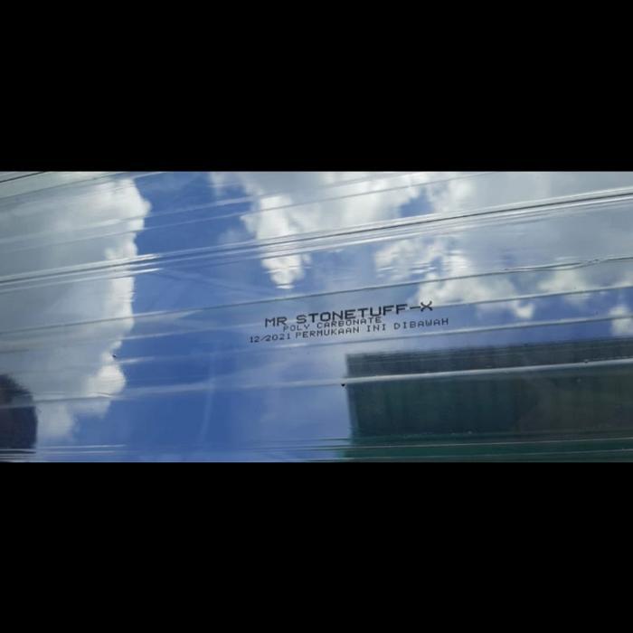 IDXXX- Spandek Bening Polycarbonate