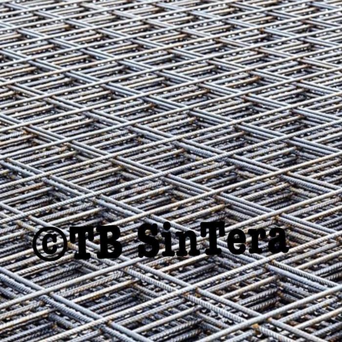 porxx- Wiremesh M6 / Wermes Mes Sni