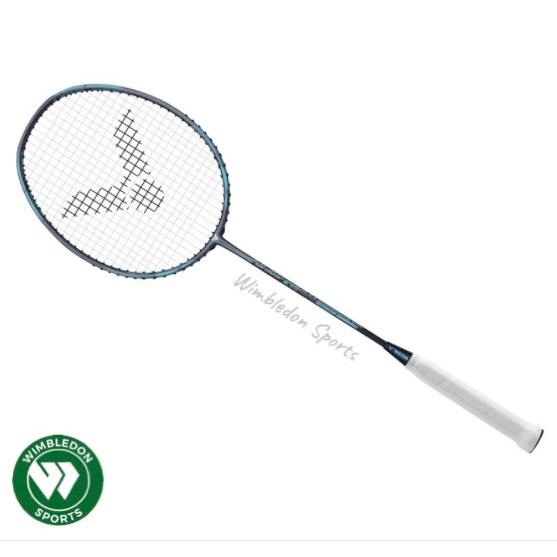 Raket Badminton Victor Thruster K 70 H / Raket Victor Tk-70 H/ Tk70H