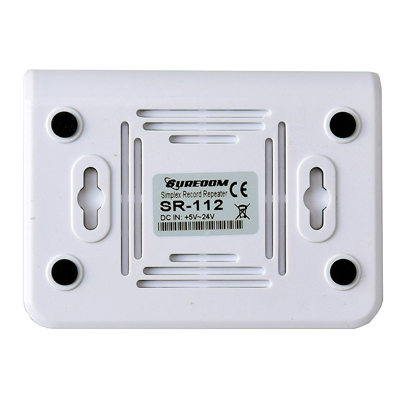 - Cross Band Simplex Repeater Controller For Baofeng Uv-5R 888S Zastone