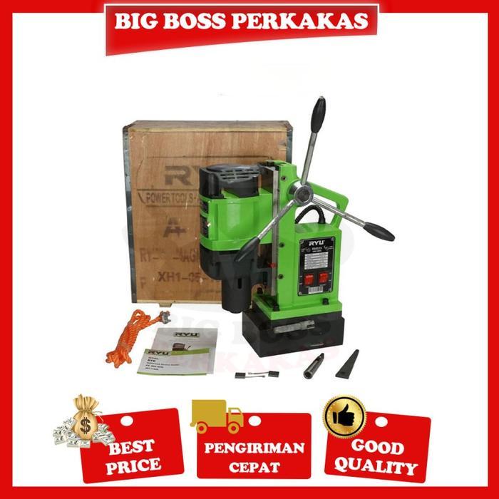 TEKIRO RYU RMD 23 RYU BOR MAGNET 23MM MAGNETIC DRILL RMD 23 Bor magnet