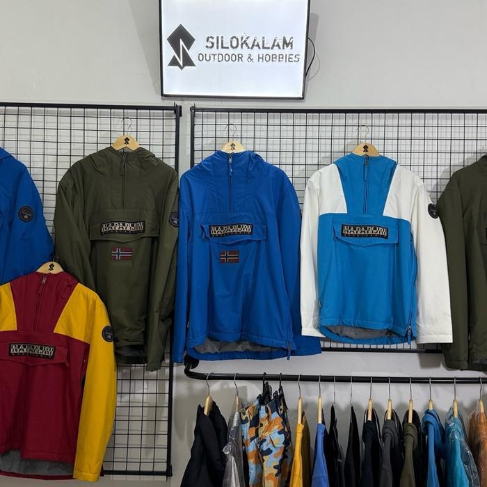 NAPAPIJRI RAINFOREST ORIGINAL