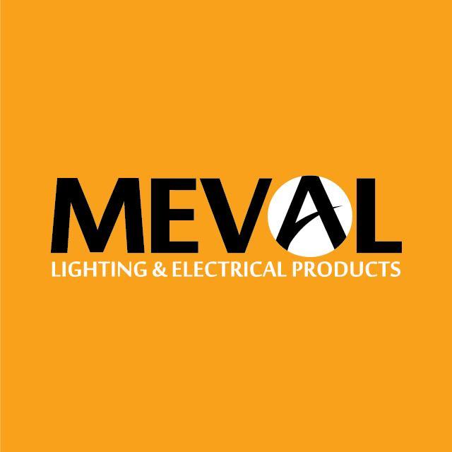 MEVAL LAMPU TANGGA LED STEP LIGHT - KUNING