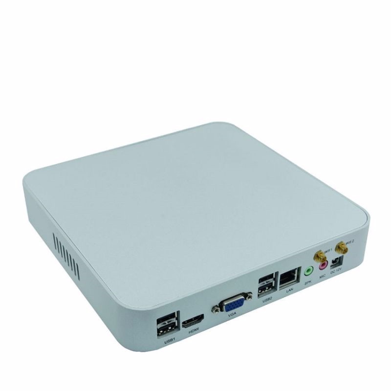 Mini Pc I7 Smart Client Desktop Computer Intel Core I7 3537U Max