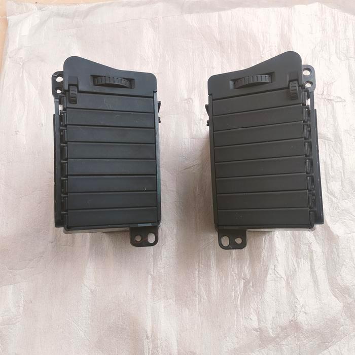 kisi kisi ac dashboard tengah mobil daihatsu luxio